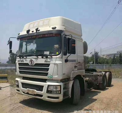主流二手牽引車(chē)頭選購(gòu)指南 歐曼、豪沃、解放、陜汽全解析