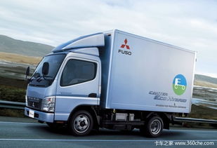 戰略轉型 日本混合動力卡車進入歐美市場的本地化生產布局