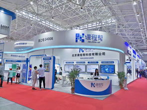 第77屆教育裝備展圓滿落幕，課程幫實力彰顯教育信息化創(chuàng)新成果